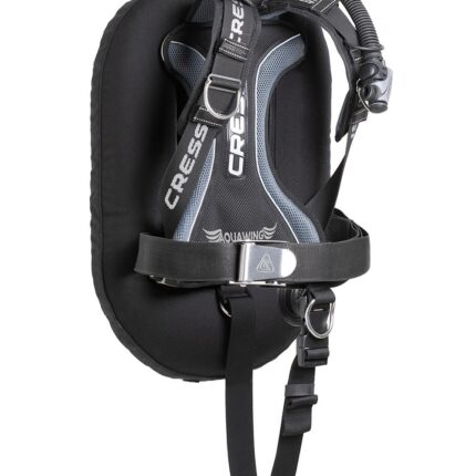 ALA JACKET BCD CRESSI AQUAWING