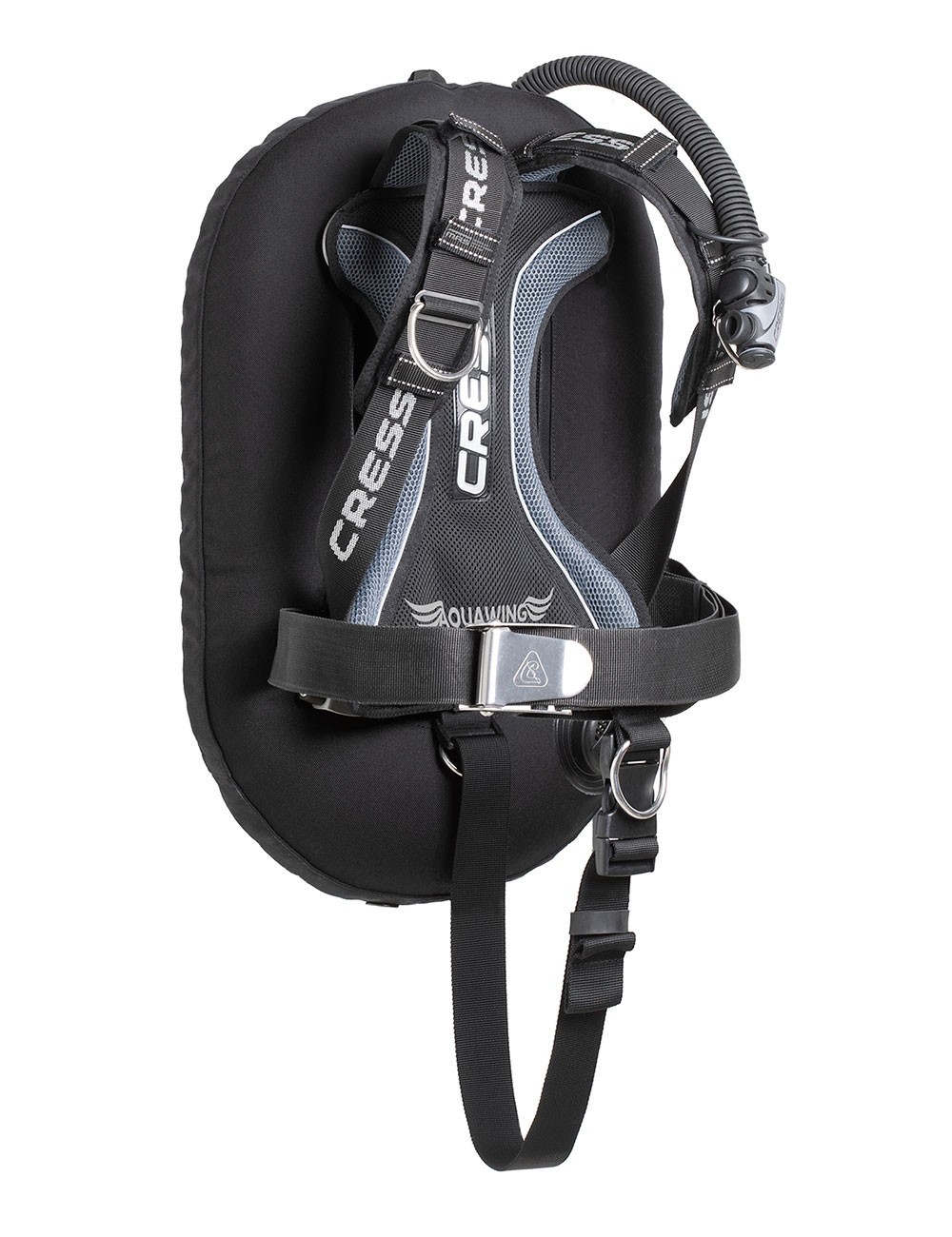 jacket-ala-aquawing ALA JACKET BCD CRESSI AQUAWING